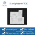 customized ceramic pcb with factory price.